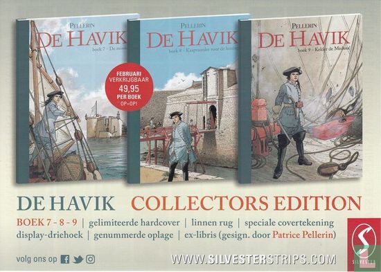 De Havik Collectors Edition - Bild 1