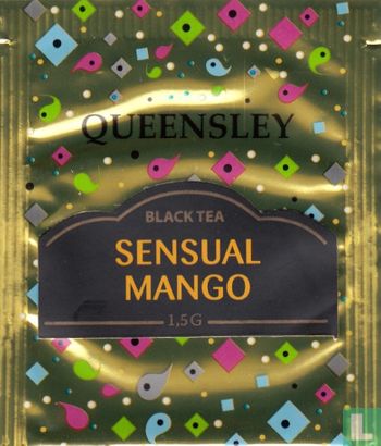 Sensual Mango  - Afbeelding 1