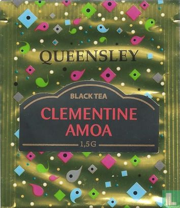 Clementine Amoa  - Afbeelding 1
