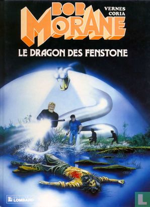 Le Dragon des Fenstone - Image 1