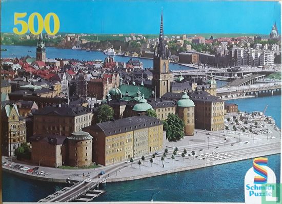 Stockholm - Bild 1