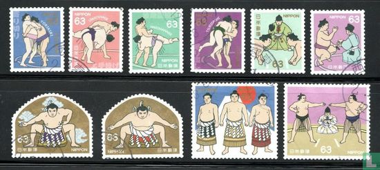 Tradition and Culture – Sumo Wrestling