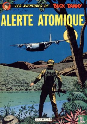 Alerte atomique - Image 1