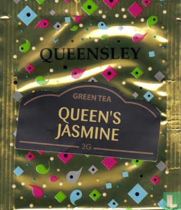 Queen's Jasmine  - Image 1
