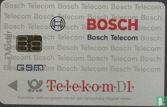 D1 Telekom Muster  ( Dummy ) - Bild 1