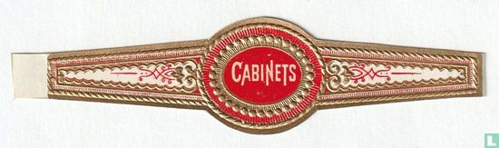 Cabinets - Bild 1