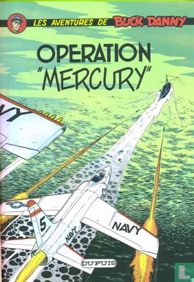 Opération Mercury - Afbeelding 1