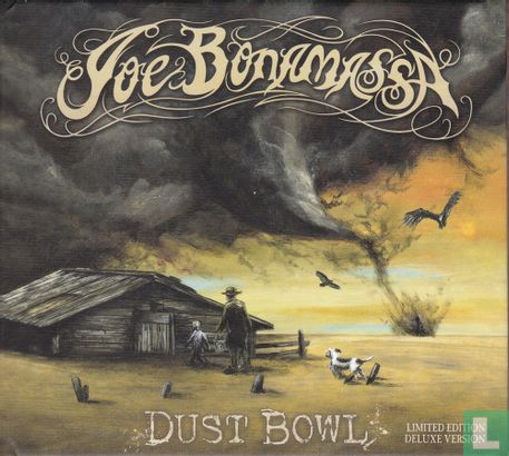 Dust Bowl - Image 1