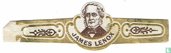James Lenox - Image 1