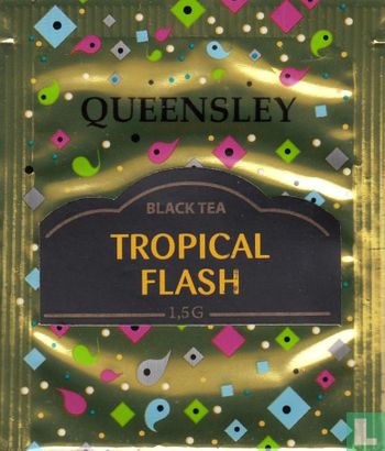 Tropical Flash - Image 1