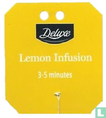 Deluxe Lemon Infusion 3-5 minutes - Image 1