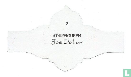 Joe Dalton - Image 2