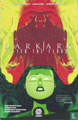 Dark Ark: After The Flood - Image 1