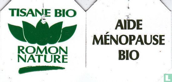 Aide Menopause Bio - Bild 3