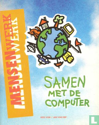 Samen met de computer - Afbeelding 1