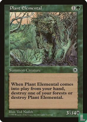 Plant Elemental - Bild 1