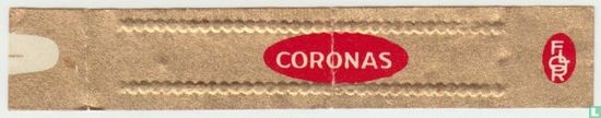 Coronas - Flor - Afbeelding 1
