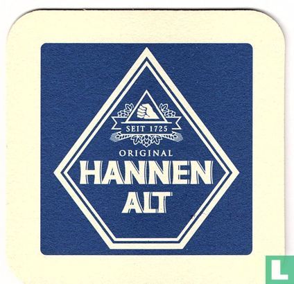 Hannen Alt - Afbeelding 2
