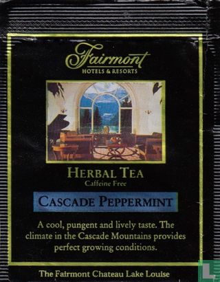 Cascade Peppermint  - Afbeelding 1