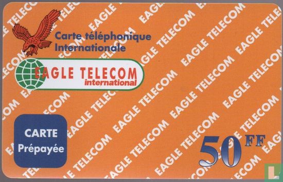 Eagle Telecom  - Image 1