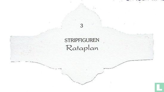 Rataplan - Afbeelding 2