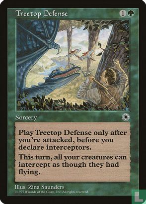 Treetop Defense - Image 1