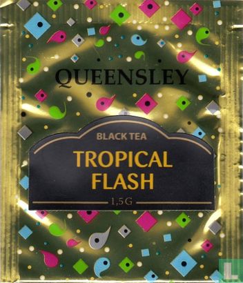 Tropical Flash  - Image 1