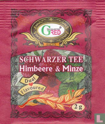 Himbeere & Minze - Image 1