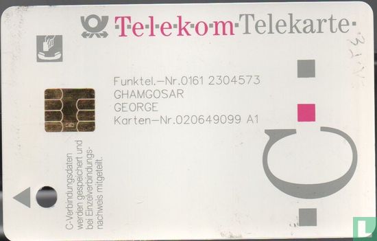 C Telekom    ( Dummy ) - Bild 1