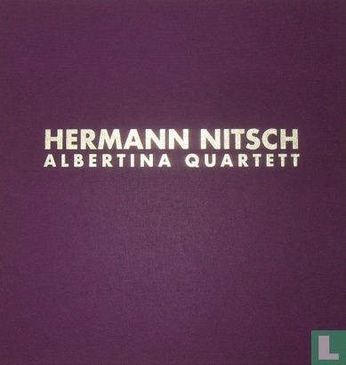 Albertina Quartett - Afbeelding 1