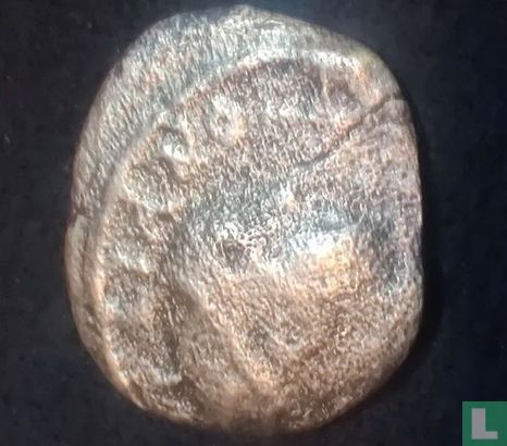 Empire romain, Gordien III, 238-244 AD, AE19, Nicée, en Bithynie - Image 1