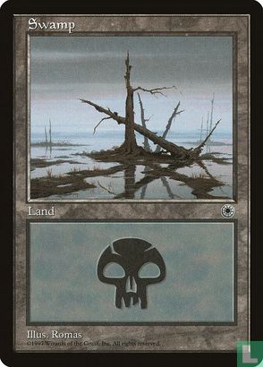 Swamp - Bild 1