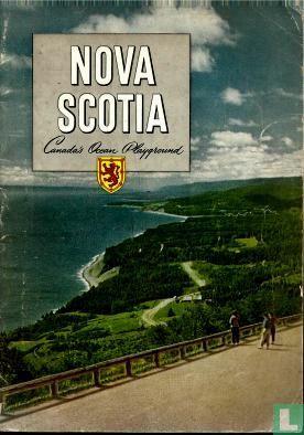 Nova Scotia - Bild 1