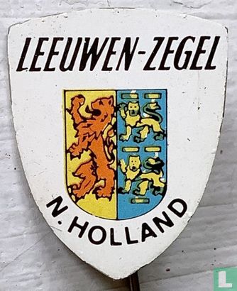 joint Lions N. Holland - Image 1