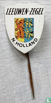 joint Lions N. Holland - Image 2