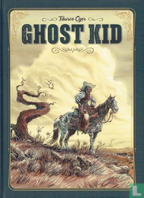 Ghost Kid - Image 1