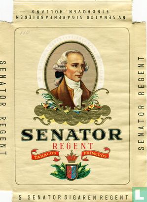 Senator - Regent - Image 1
