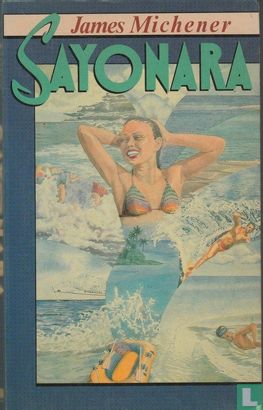 Sayonara - Image 1