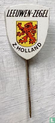 joint Lions Z. Holland - Image 2