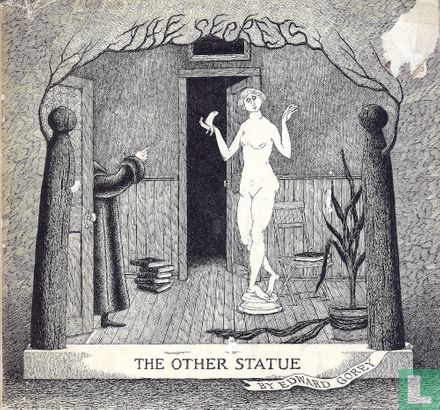 The Secrets: The Other Statue - Bild 1