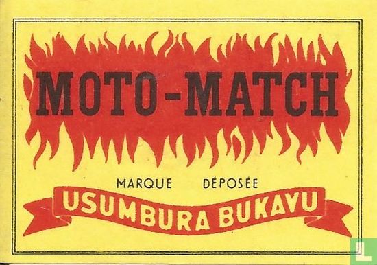 Moto-Match