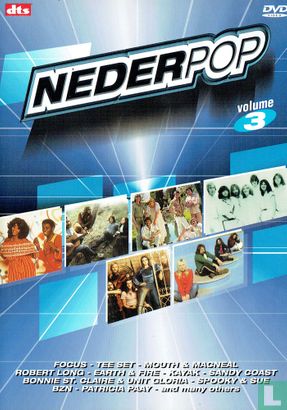 Nederpop volume 3 - Image 1