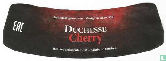 Duchesse Cherry - Afbeelding 3