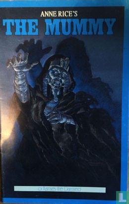 The Mummy 2 - Image 1