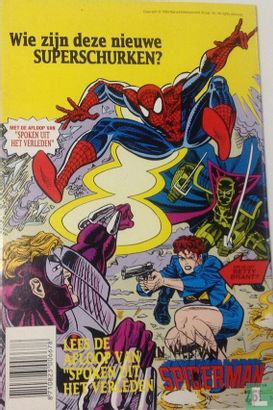 30 jaar Spiderman! - Jubileum uitgave - Image 2