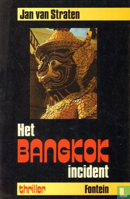 Het Bangkok incident - Bild 1