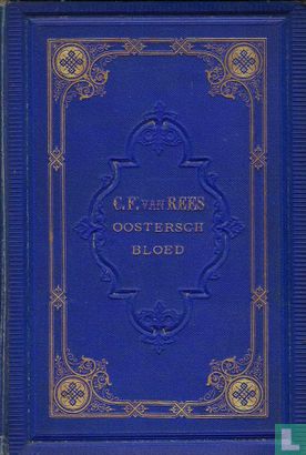Oostersch bloed - Image 1