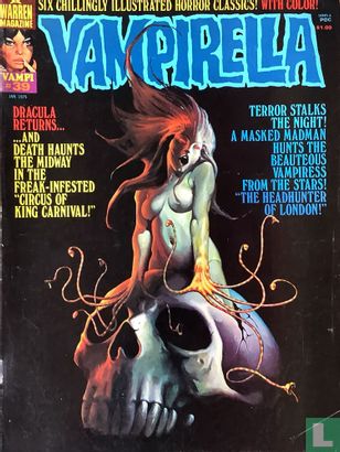 Vampirella 39 - Image 1