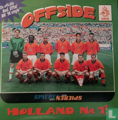 Holland Nr.1 - Afbeelding 1