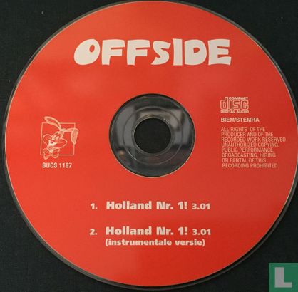 Holland Nr.1 - Afbeelding 3